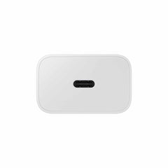 Samsung Travel Adapter USB-C Port 25W White