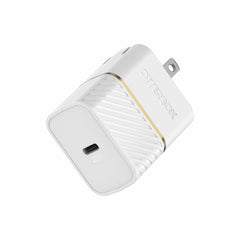 OtterBox Wall Charger 20W PD USB-C White