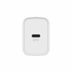 OtterBox Wall Charger 20W PD USB-C White