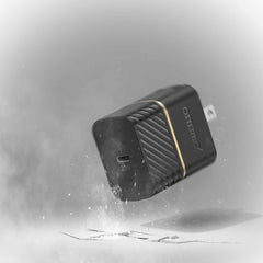 OtterBox Wall Charger Fast Charge Power Delivery 20W Black
