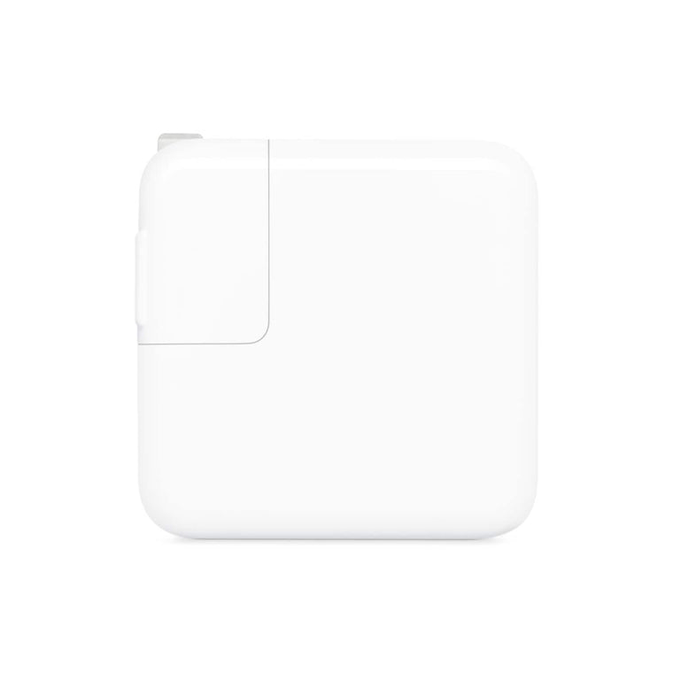 MW2G3AMA 30W USB-C Power Adapter White