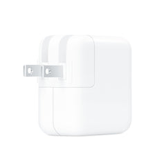 Apple Power Adapter 30W USB-C White