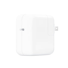 Apple Power Adapter 30W USB-C White