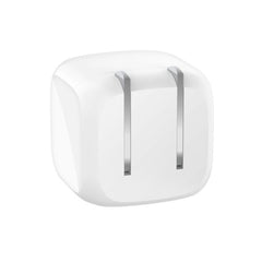 Belkin BoostCharge Compact Wall Charger 20W PD USB-C White