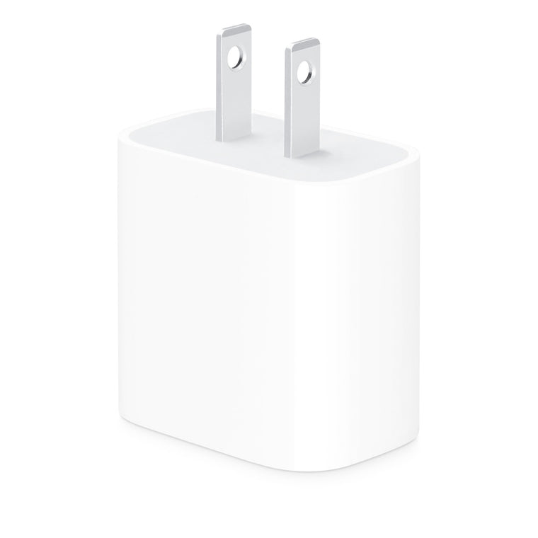 Apple Power Adapter 20W USB-C White