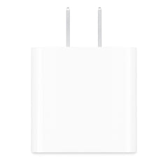 Apple Power Adapter 20W USB-C White