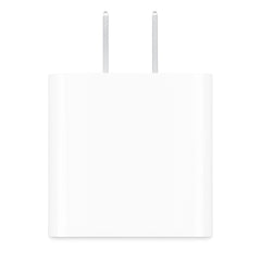 Apple Power Adapter 20W USB-C White