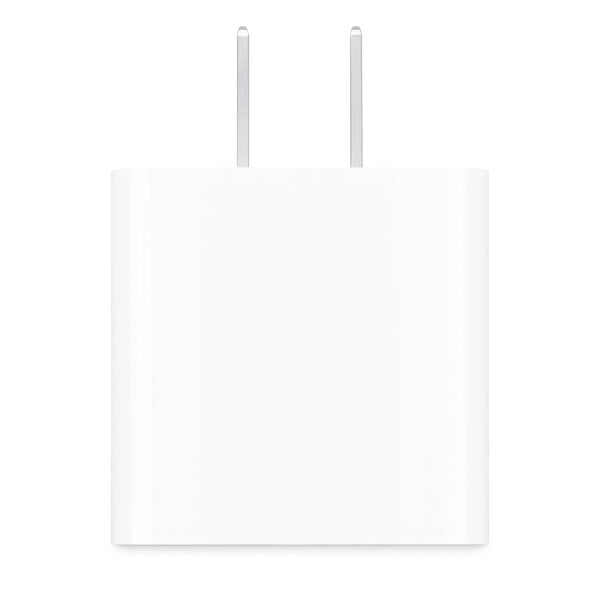 Apple 20W USB-C Power Adapter White
