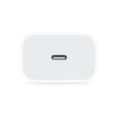 Apple Power Adapter 20W USB-C White