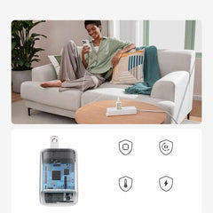 Anker Nano Wall Charger 30W USB-C White