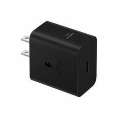Samsung 45W Power Adapter without Cable Black