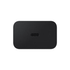 Samsung 45W Power Adapter without Cable Black