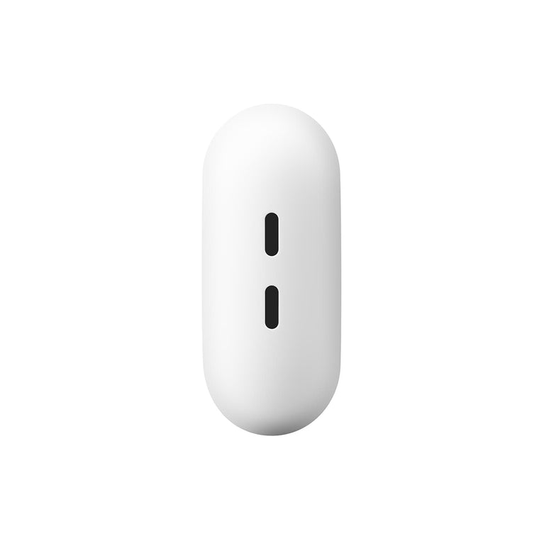 GA09856US Smart Wall Charger 67W PD/PPS 3.2 Dual USB-C Port White