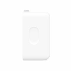 Apple Compact Wall Charger 35W 2-Ports USB-C White