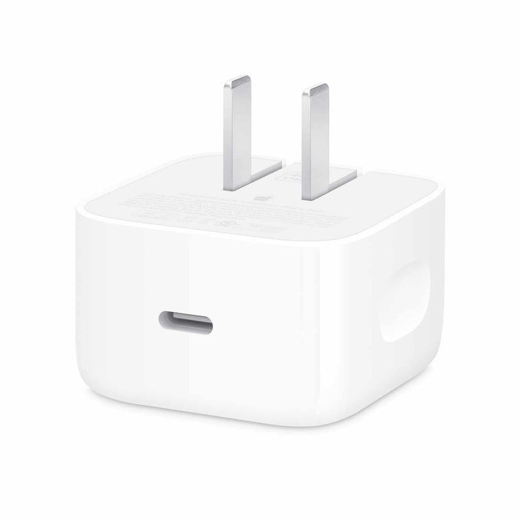 Apple Dynamic Power Adapter 40W with 60W Max White