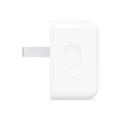 Apple Dynamic Power Adapter 40W with 60W Max White