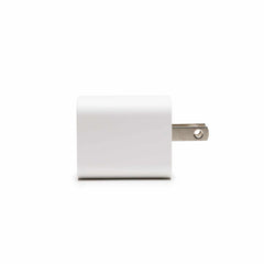 mophie Wall Charger 35W PD USB-C White