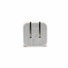 mophie Wall Charger 35W PD USB-C White