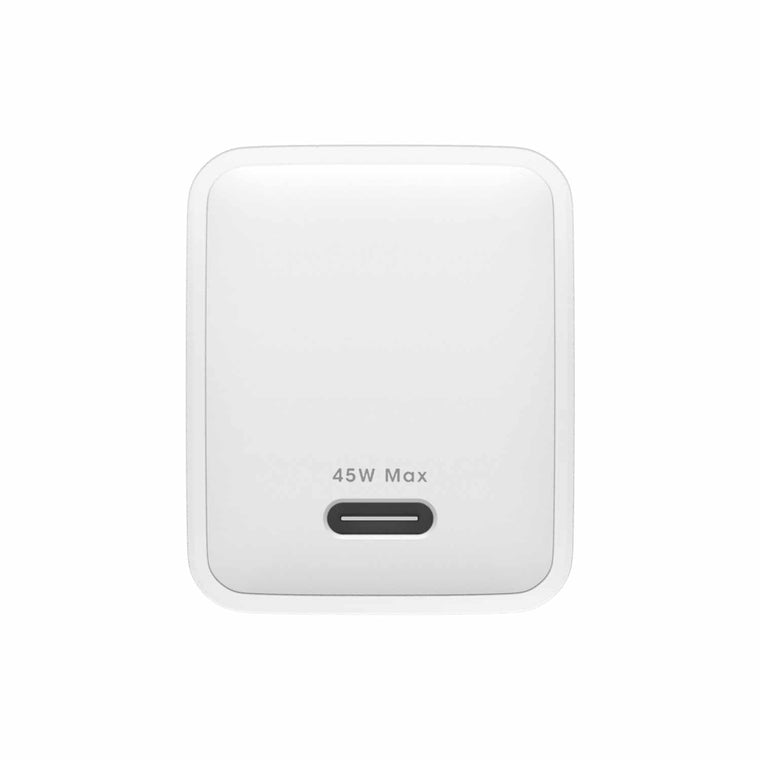 OtterBox Wall Charger 45W USB-C White