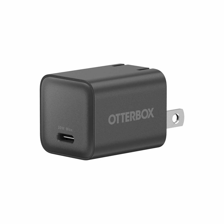 OtterBox Wall Charger 30W USB-C Black