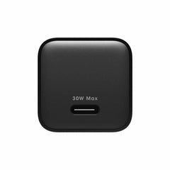OtterBox Wall Charger 30W USB-C Black