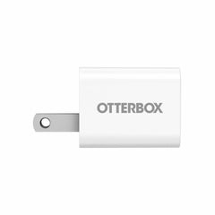 OtterBox Wall Charger 30W USB-C White