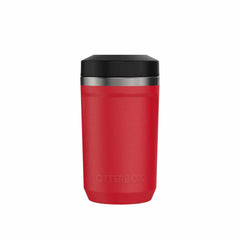 OtterBox Elevation Can Cooler Candy Red