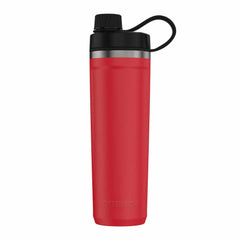 OtterBox Elevation Sports Bottle 28 OZ Candy Red