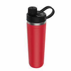 OtterBox Elevation Sports Bottle 28 OZ Candy Red
