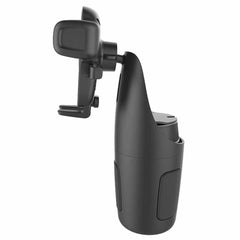 iOttie Easy One Touch 5 Cup Holder Mount Universal Black