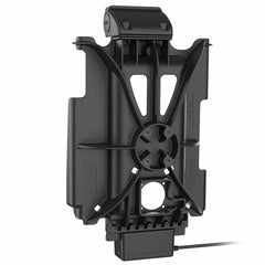 RAM Mounts GDS Vehicle USB-C High Speed Dock Intelliskin NG for iPad Pro 11 2024/2022/2021/2020/2018/iPad Air 5th Gen/4th Gen