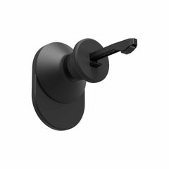 mophie Magnetic Vent Mount for Qi-enabled Devices Black