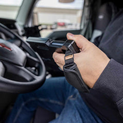 ProClip Hand Strap for ModTek Hard Case Black