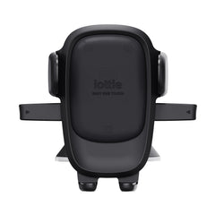 iOttie Easy One Touch 6 Universal Dashboard and Windshield Mount Black