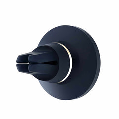 iOttie Velox Mini MagSafe Compatible Magnetic Air Vent Mount Blue with Adapter Ring