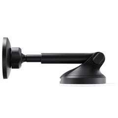 iOttie iTap 3 MagSafe Compatible Dash and Windshield Mount with Adapter Ring Black