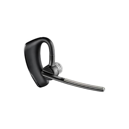 7W6B8AA#ABL Plantronics Voyager Legend Bluetooth Headset Black