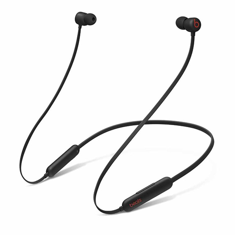Beats by Dre Flex All-Day Wireless Earphones Black