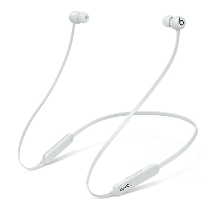 MYME2LL/A Flex All-Day Wireless Earphones Smoke Gray