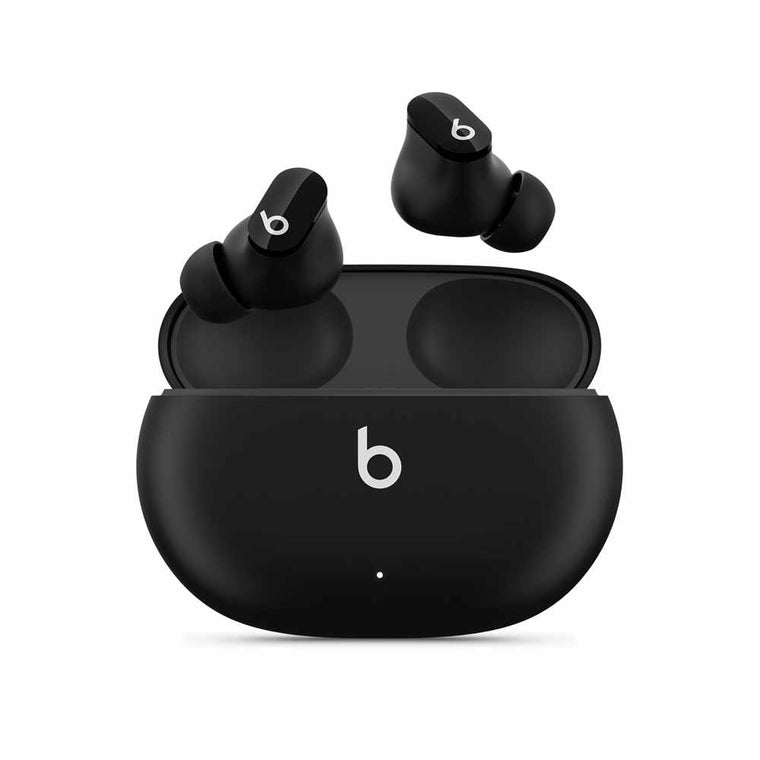 MJ4X3LLA Studio Buds True Wireless ANC Black