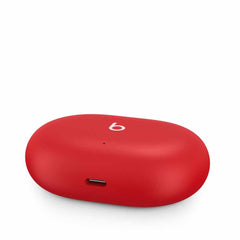 Beats by Dre Studio Buds Earphones Red True Wireless with Noise Cancelling