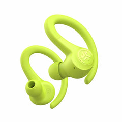 IFCEBGAIRSPRTRYEL124 Go Air Sport True Wireless Earbuds Neon Yellow