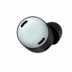 Google Pixel Buds Pro Headphones Fog