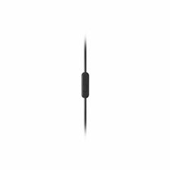 MDRZX110NC Over Ear Noise Cancelling Headphones Black