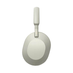 WH1000XM5S Wireless Noise Cancelling Over Ear Headphones White