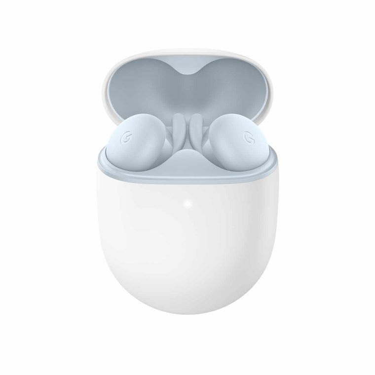 Google Pixel Buds A-Series Headphones Sea