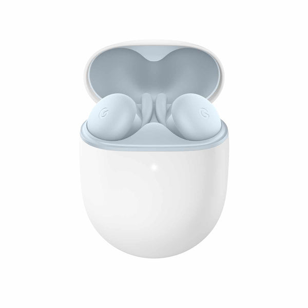 Google Pixel Buds A-Series Headphones Sea