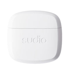 N2WHT N2 Wireless Earbuds White