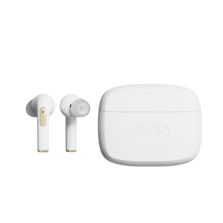 N2PROWHT N2 Pro ANC Wireless Earbuds White