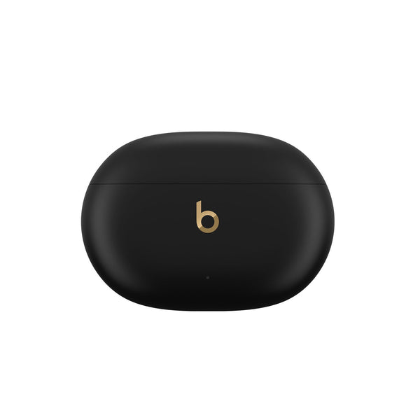 Beats by Dre Studio Buds + True Wireless Noise Cancelling Earbuds Black/Gold